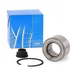 Hjullager SKF VKBA 6831 - xParts.no