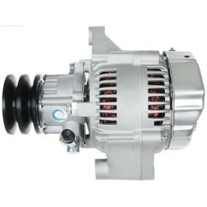 Dynamo Toyota Hiace A6040