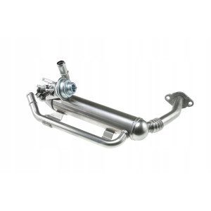 EGR kjøler NTY EGR-VW-026A