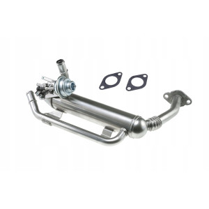 EGR kjøler NTY EGR-VW-026A