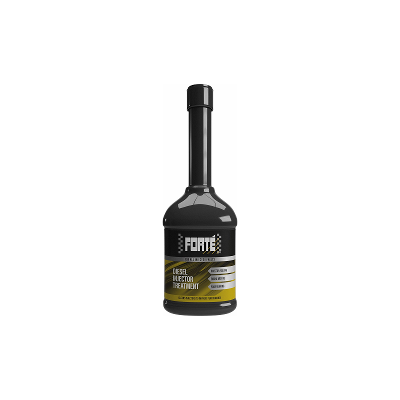 Forté Diesel Injector Treatment