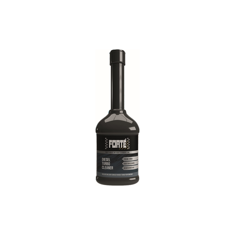 Forté Diesel Turbo Cleaner