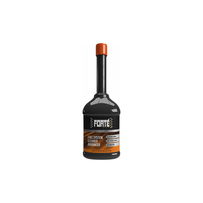 Forté Fuel System Cleaner Bensin