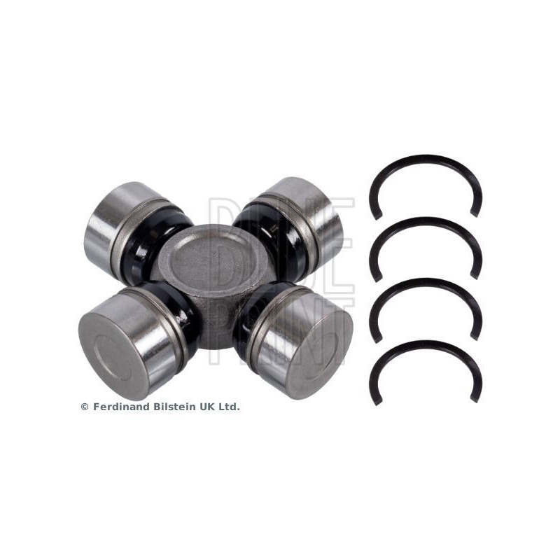 Mellomaksel kryss ADT33903