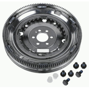 Svinghjul SACHS 2295 601 004, 2295601004 DSG